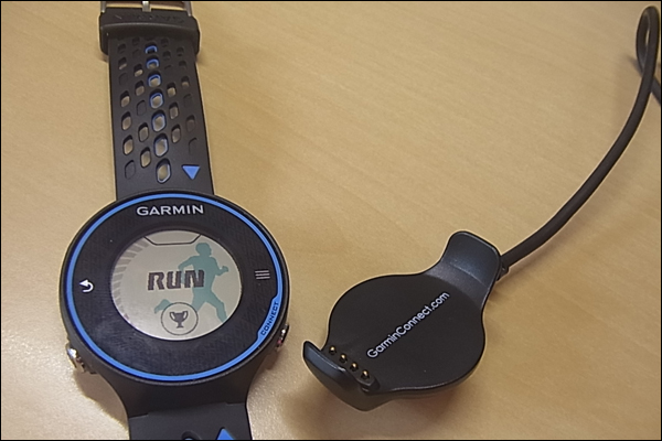 ガーミン フォアアスリート ForeAthlete620J、ForeAthlete220JがBluetoothでiPhoneに接続できないとお悩みのあなたへ！