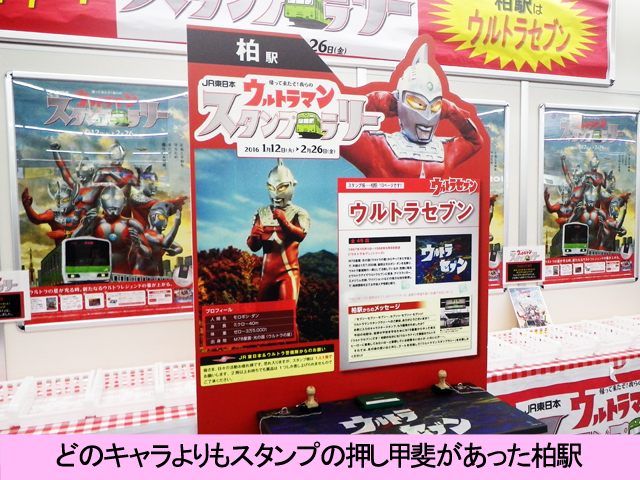 ウルトラセブン