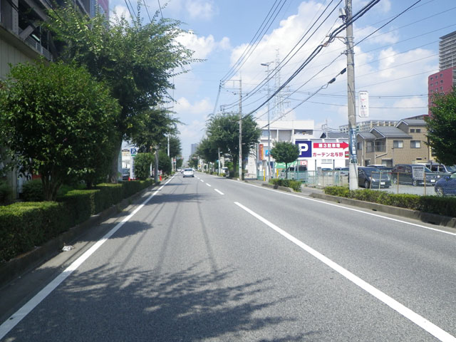 さいたま2016コース1