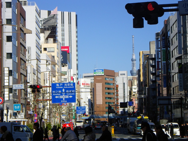 東京マラソン2017