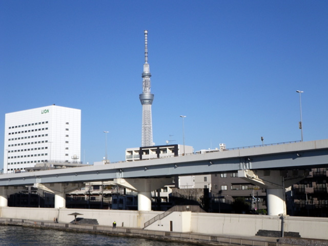 東京マラソン2017
