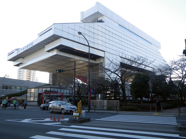 東京マラソン2017