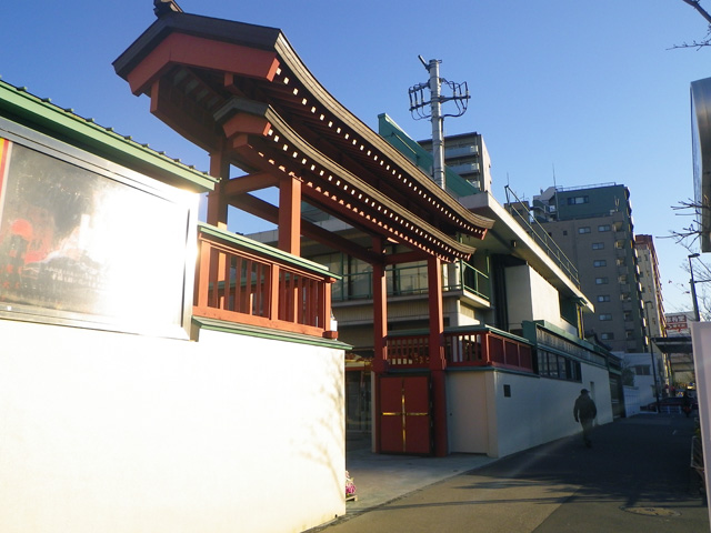 東京マラソン2017