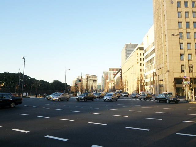 東京マラソン2017
